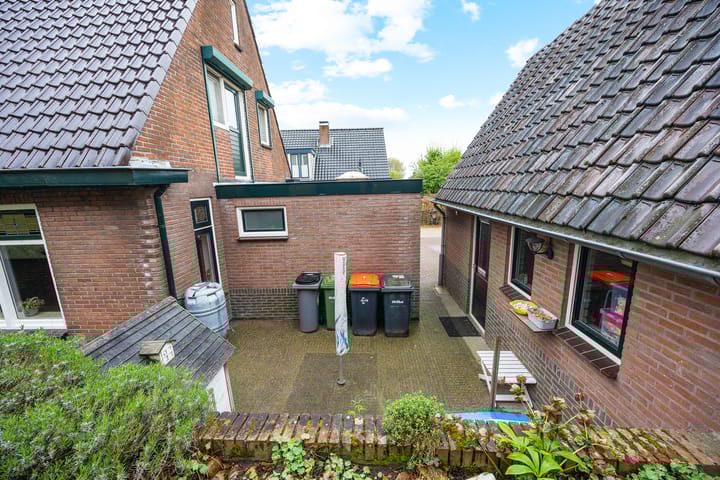 Foto 44 van Oude Maasdijk 4