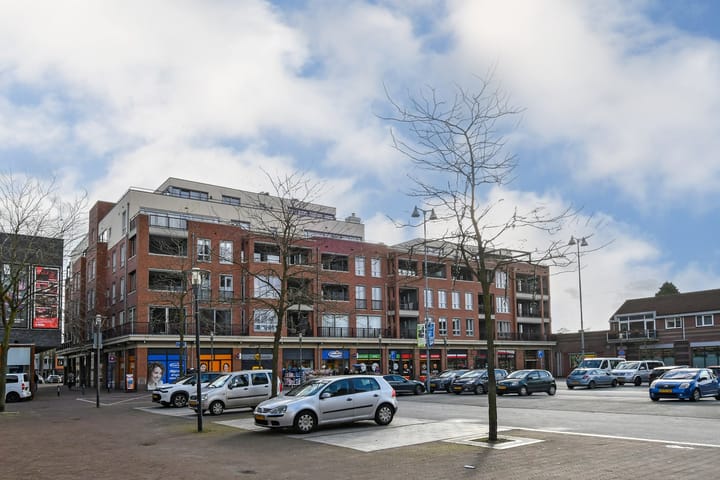 Foto 6 van Passage Kapel 82