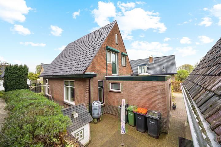 Foto 45 van Oude Maasdijk 4