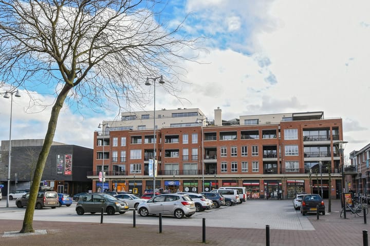 Foto 7 van Passage Kapel 82