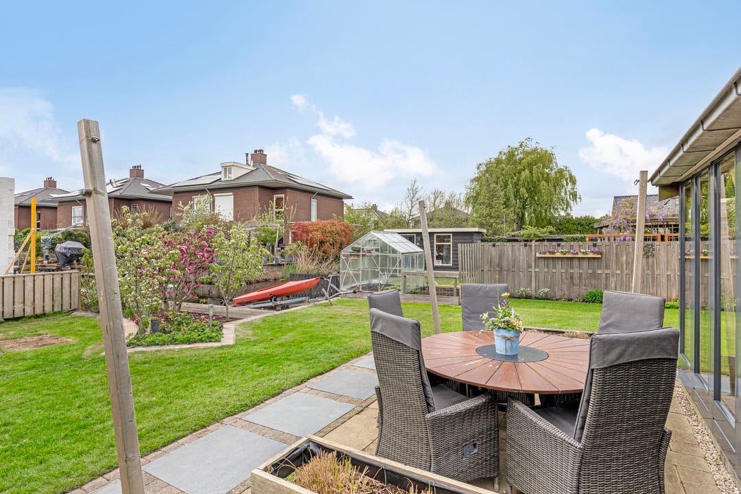 Foto 26 van Zuideinde 68