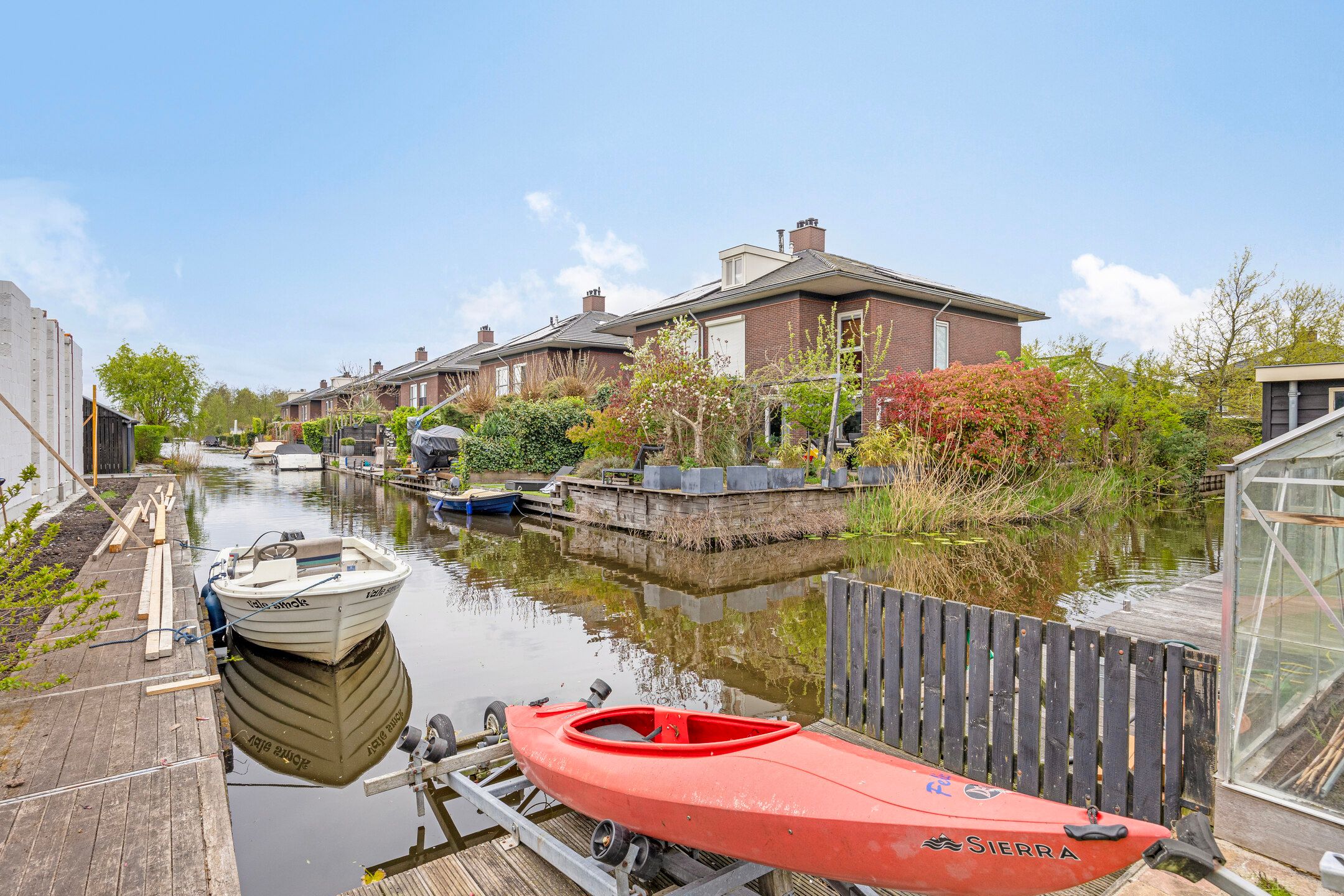 Foto 27 van Zuideinde 68