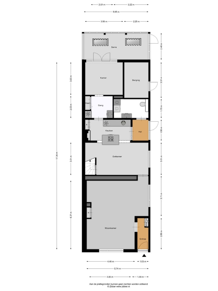 Foto 31 van Zuideinde 68