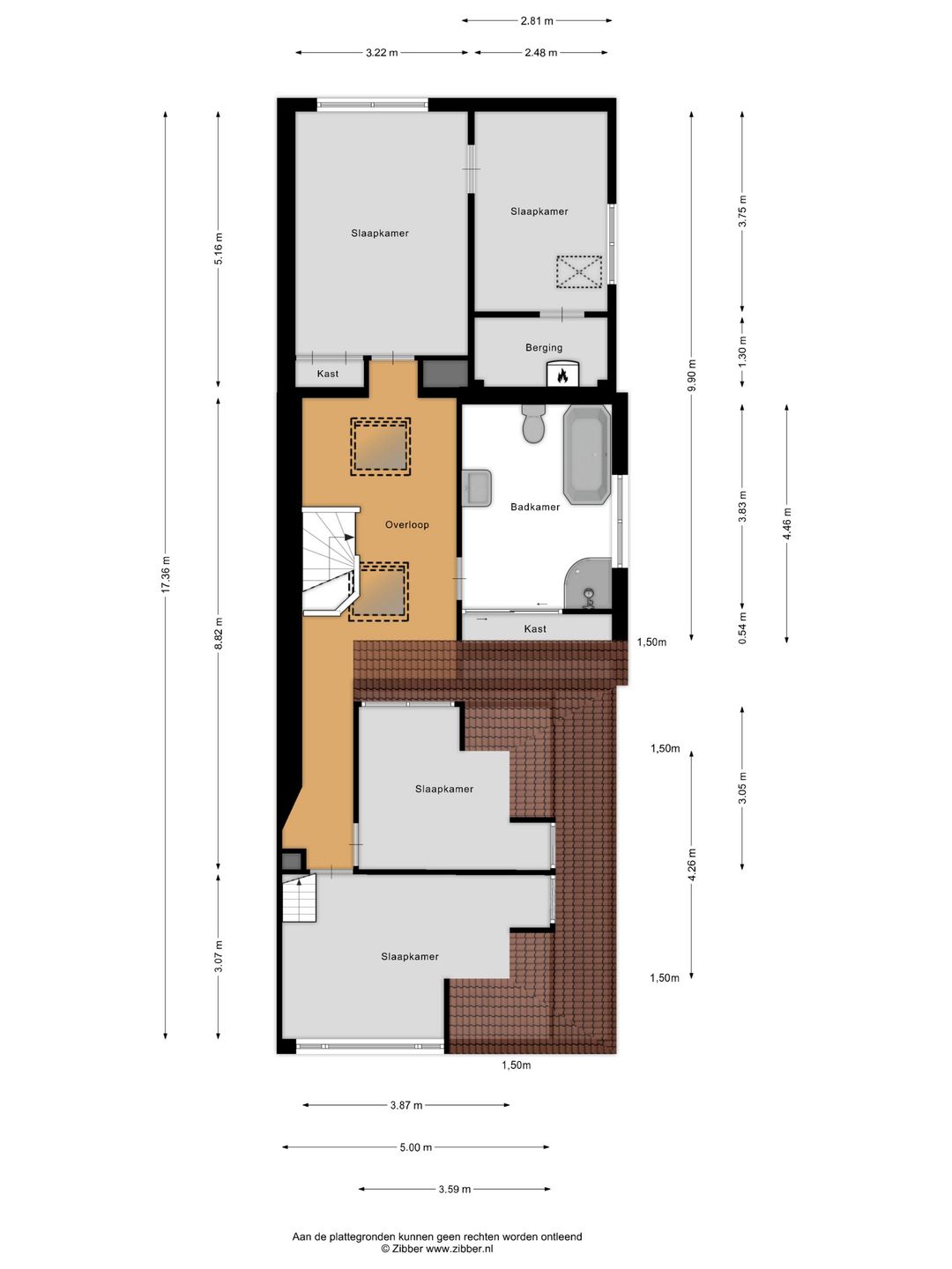 Foto 32 van Zuideinde 68