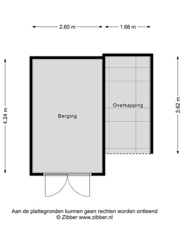 Foto 35 van Zuideinde 68