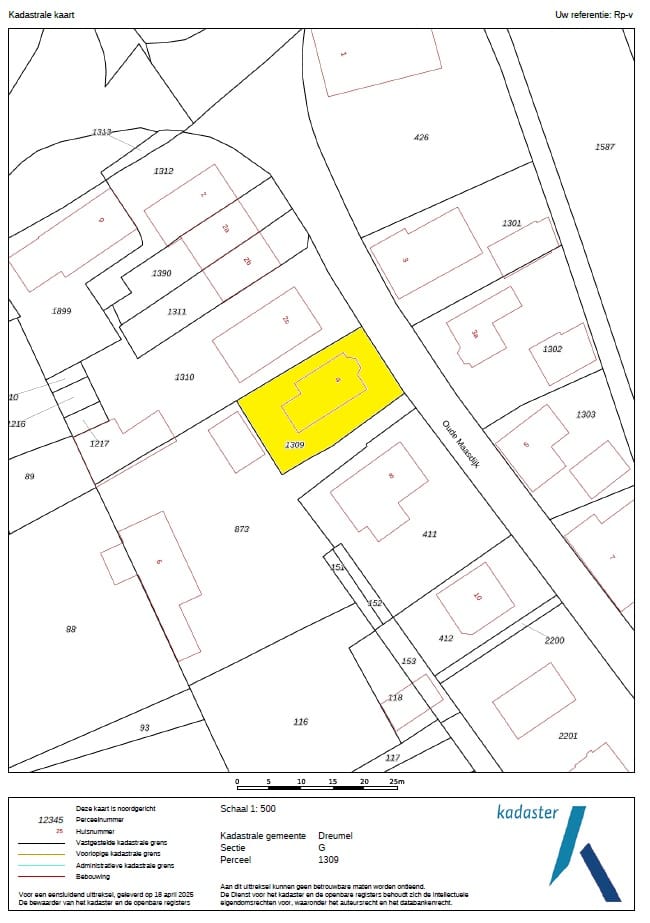 Foto 55 van Oude Maasdijk 4