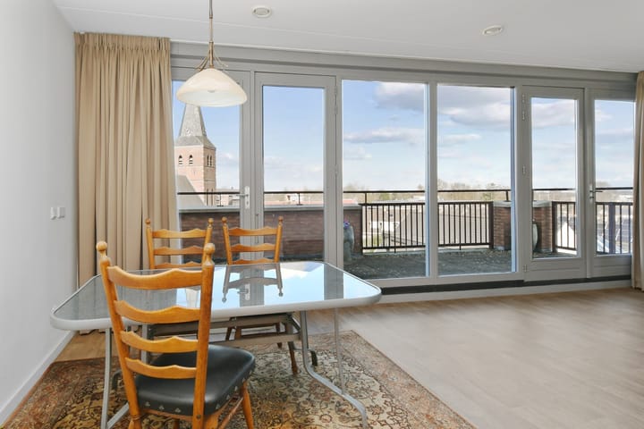 Foto 19 van Passage Kapel 82