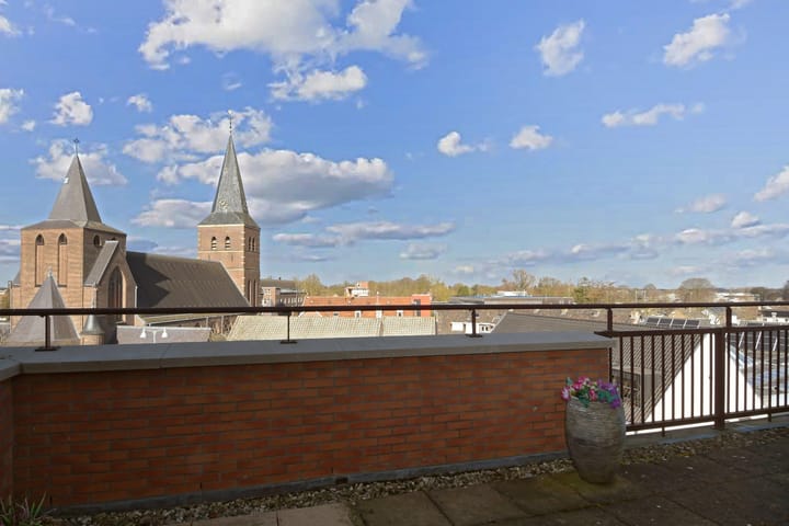 Foto 20 van Passage Kapel 82