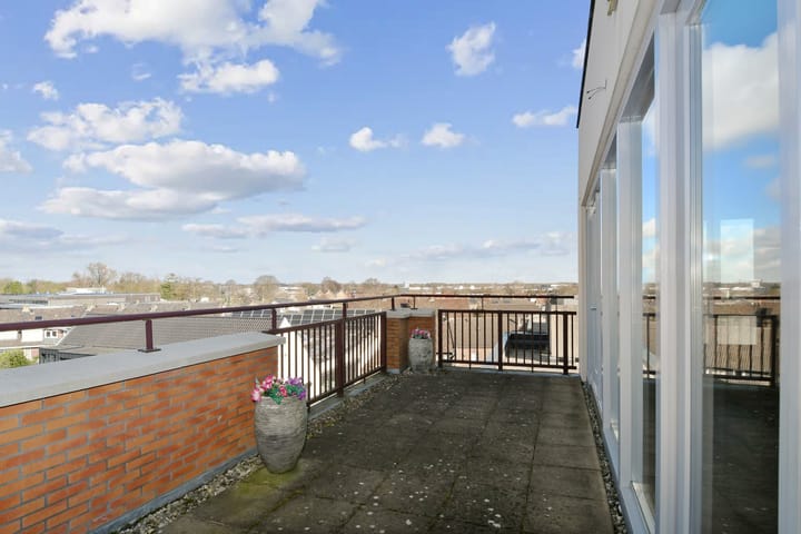 Foto 21 van Passage Kapel 82