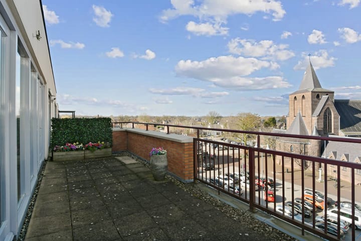 Foto 22 van Passage Kapel 82