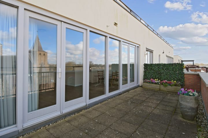 Foto 23 van Passage Kapel 82