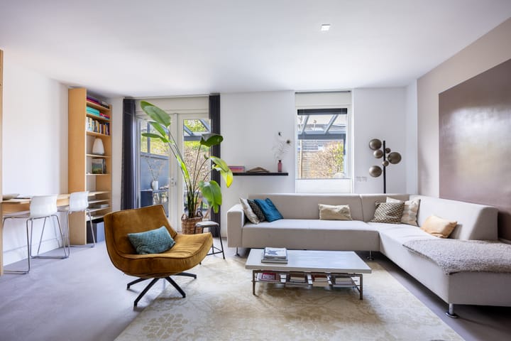 Foto 2 van Turennesingel 90