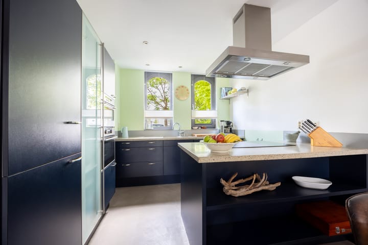 Foto 3 van Turennesingel 90