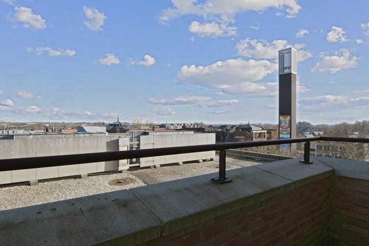 Foto 28 van Passage Kapel 82