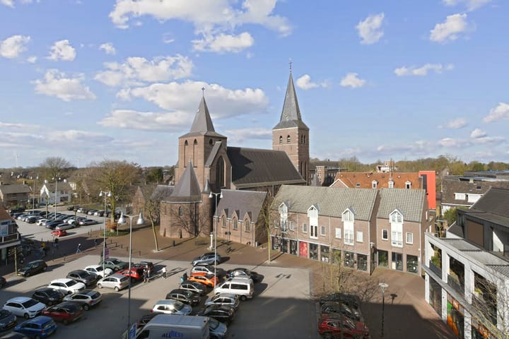 Foto 29 van Passage Kapel 82