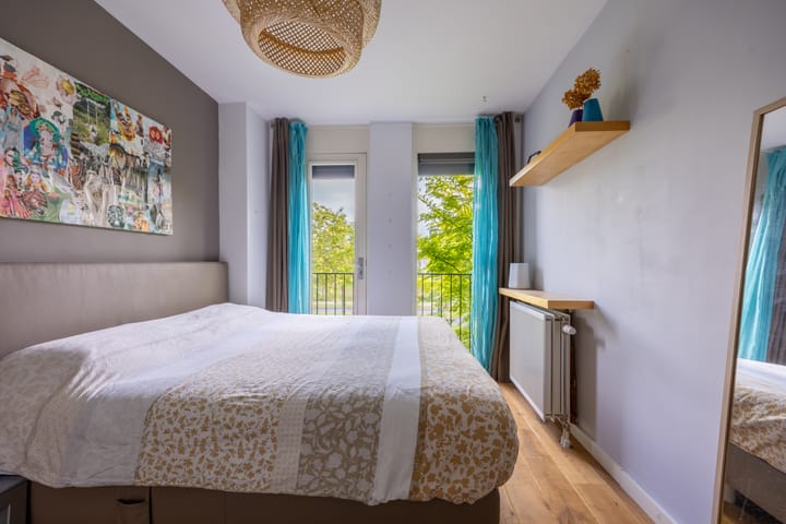 Foto 5 van Turennesingel 90