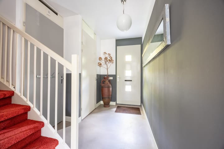 Foto 6 van Turennesingel 90