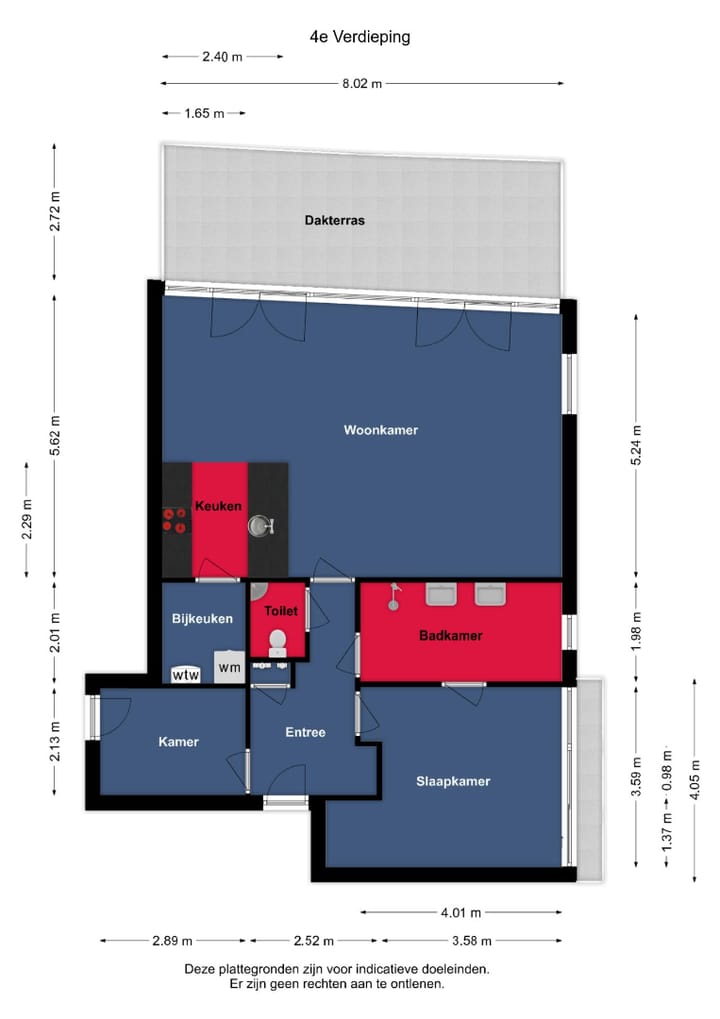 Foto 31 van Passage Kapel 82