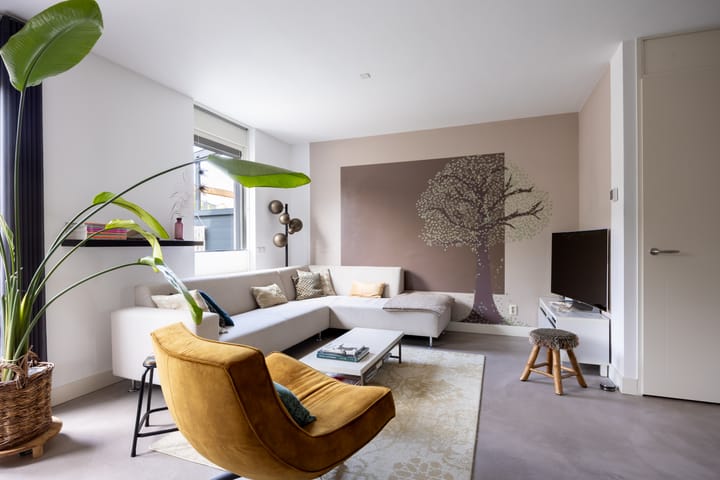 Foto 9 van Turennesingel 90