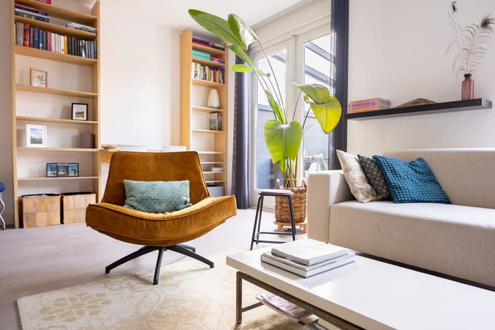 Foto 11 van Turennesingel 90