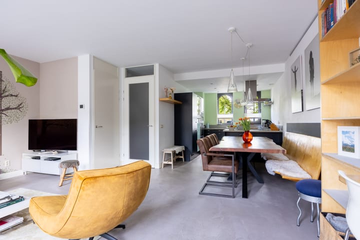 Foto 12 van Turennesingel 90