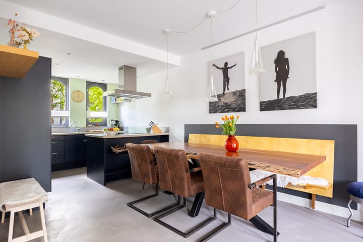 Foto 13 van Turennesingel 90