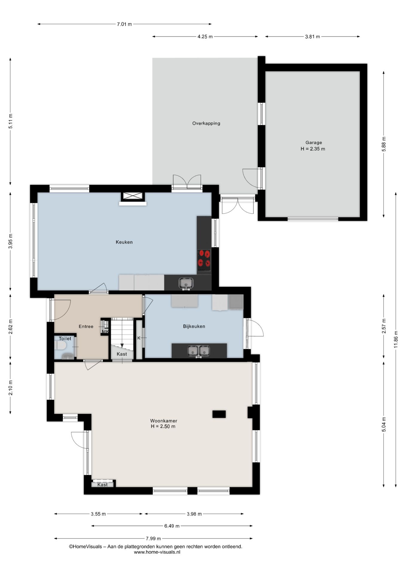 Foto 45 van Molenstraat 56