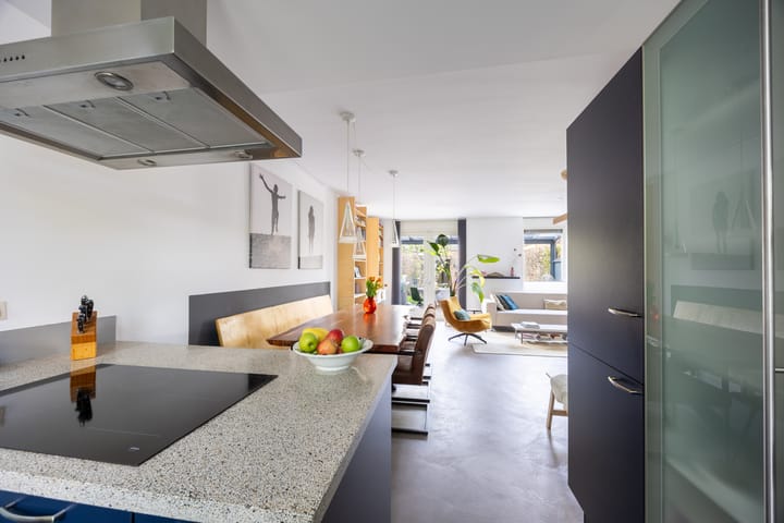 Foto 16 van Turennesingel 90