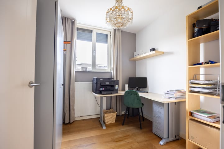 Foto 25 van Turennesingel 90