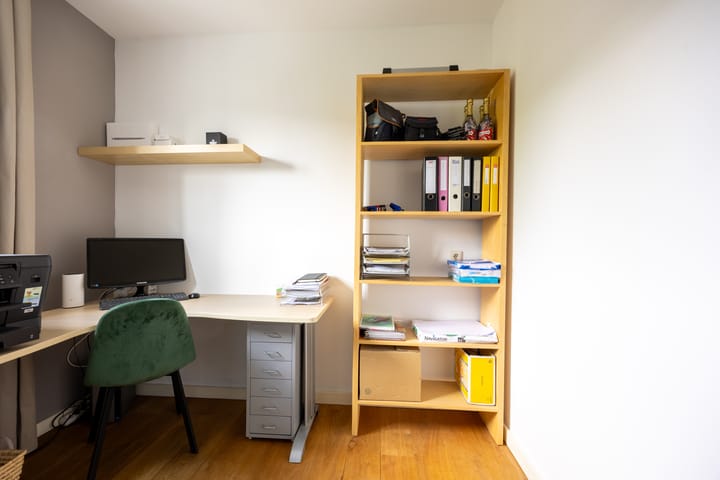 Foto 26 van Turennesingel 90