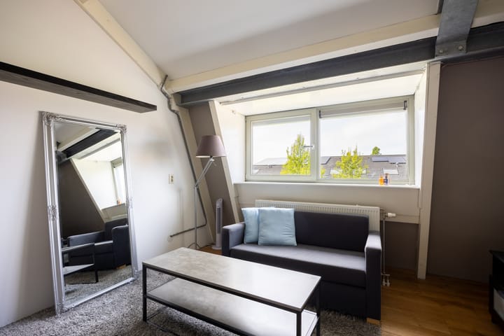 Foto 36 van Turennesingel 90