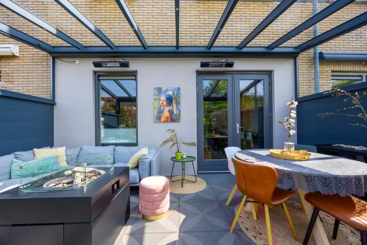 Foto 43 van Turennesingel 90