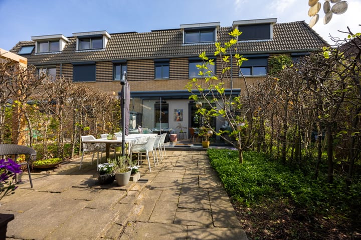 Foto 45 van Turennesingel 90