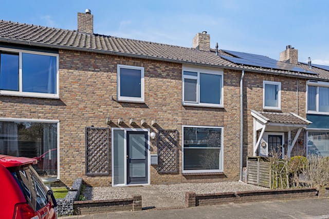 Foto 1 van De Bouwing 9