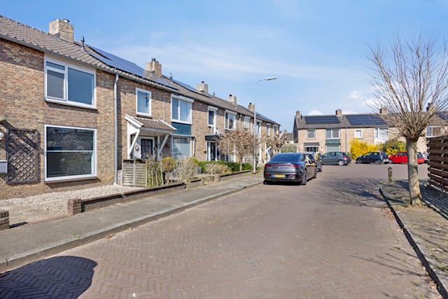 Foto 3 van De Bouwing 9