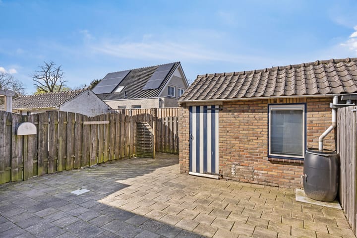 Foto 4 van De Bouwing 9