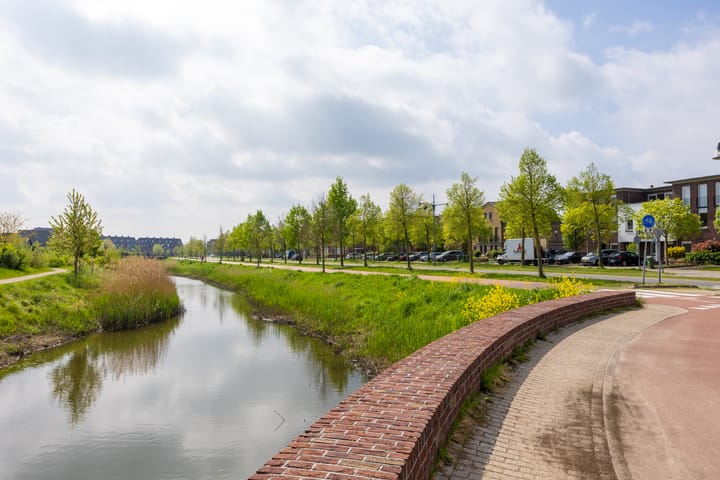 Foto 50 van Turennesingel 90