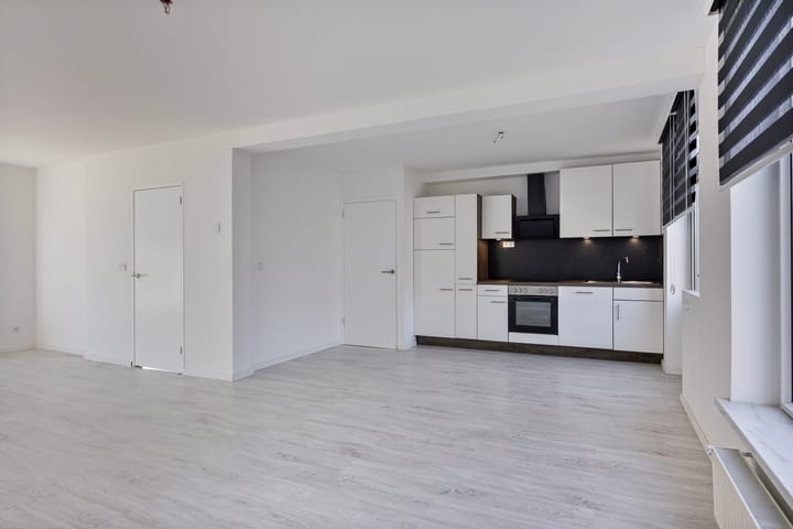 Foto 6 van De Bouwing 9