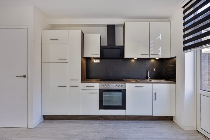 Foto 11 van De Bouwing 9