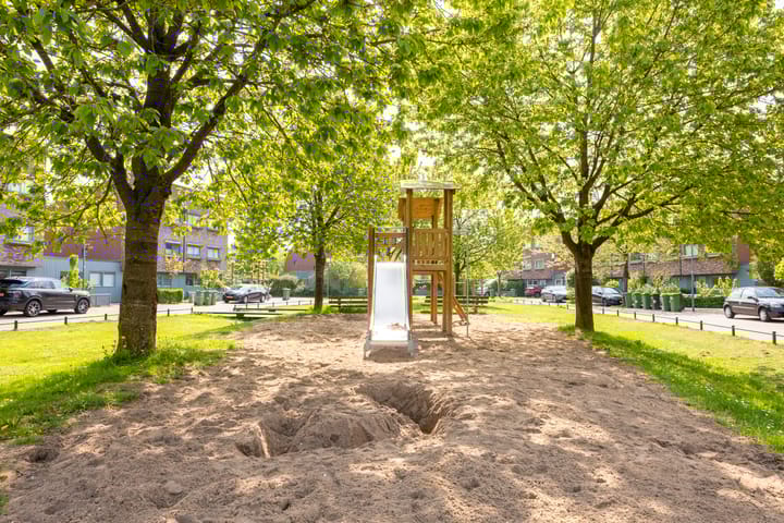 Foto 55 van Turennesingel 90