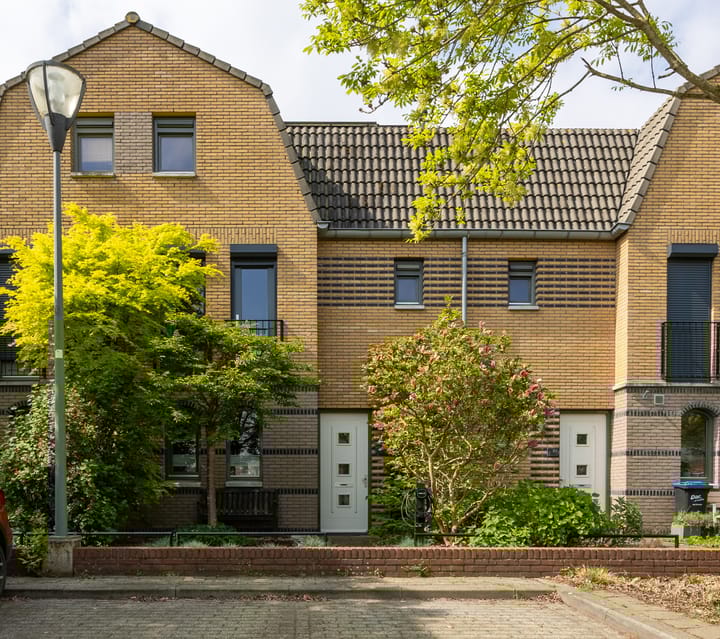 Foto 1 van Turennesingel 90