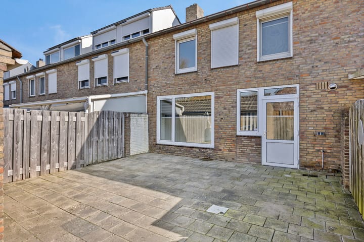 Foto 30 van De Bouwing 9