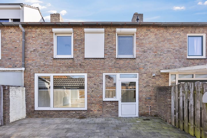 Foto 32 van De Bouwing 9