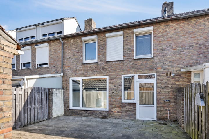 Foto 33 van De Bouwing 9