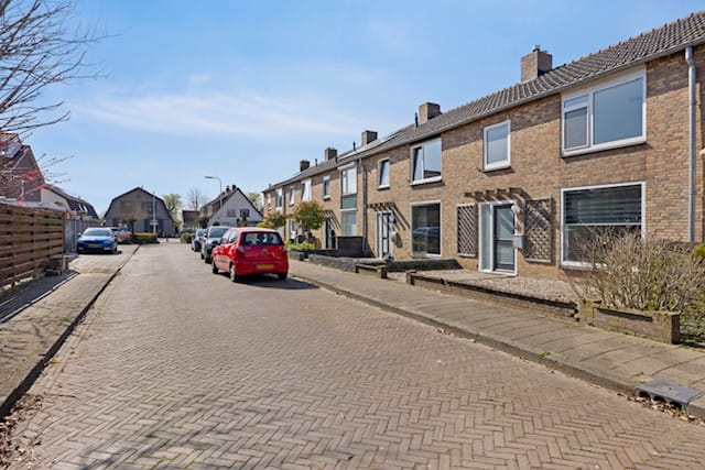 Foto 34 van De Bouwing 9