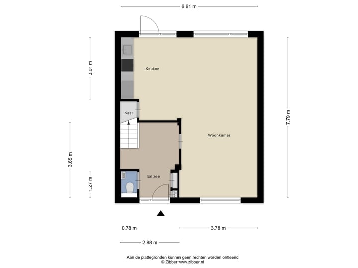 Foto 36 van De Bouwing 9