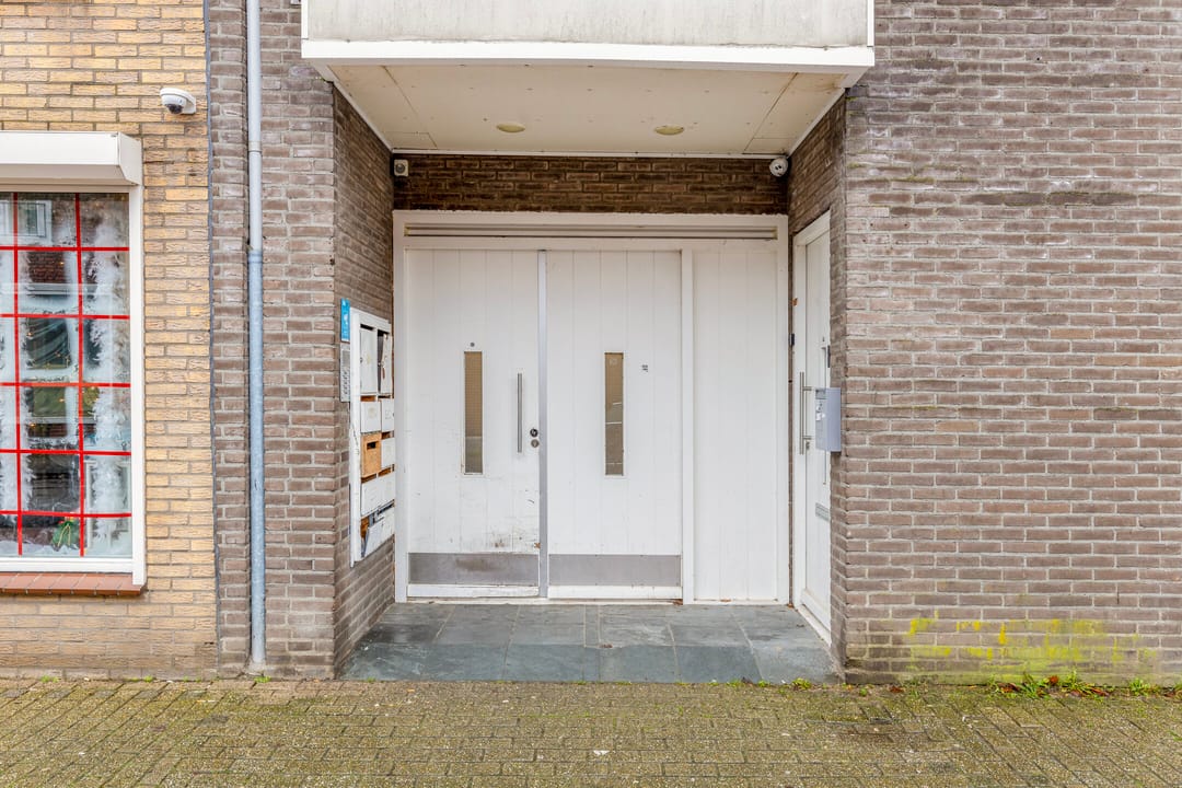 Photo 2 of Koestraat 100-10