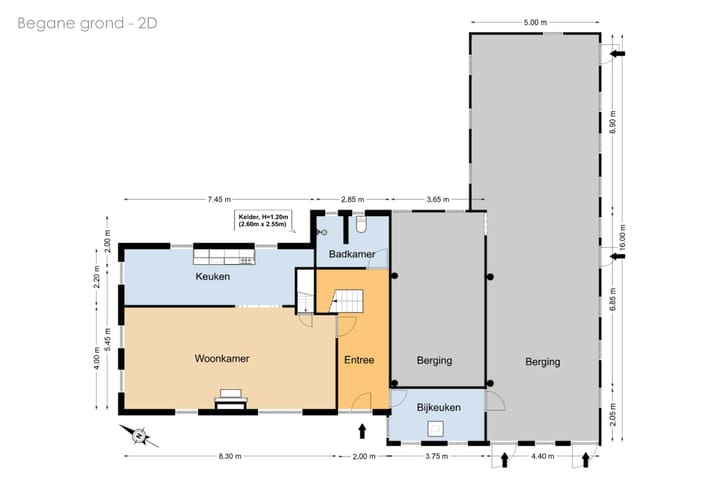 Photo 16 of Koningin Wilhelminalaan 62