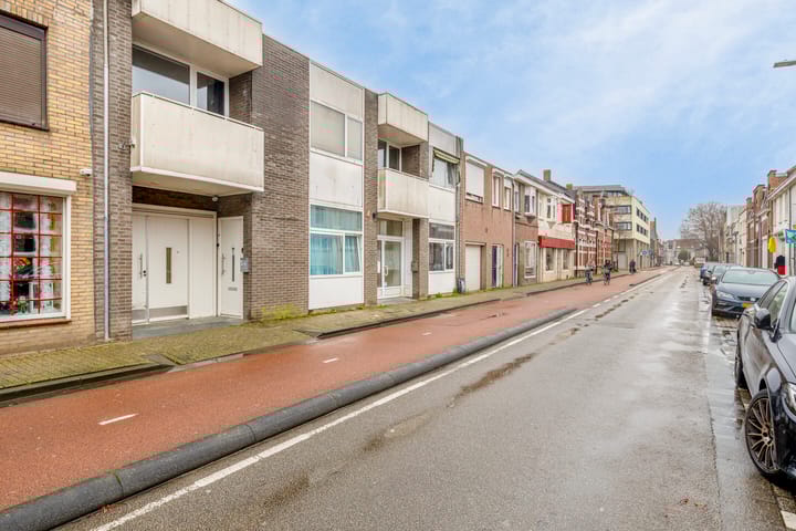 Foto 3 van Koestraat 100-10