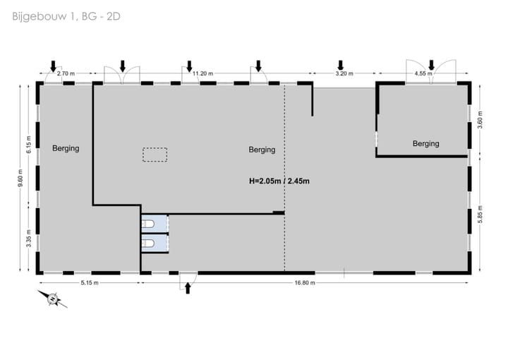 Photo 20 of Koningin Wilhelminalaan 62